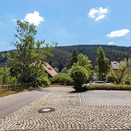 Ferienappartements-ferienwohnung *