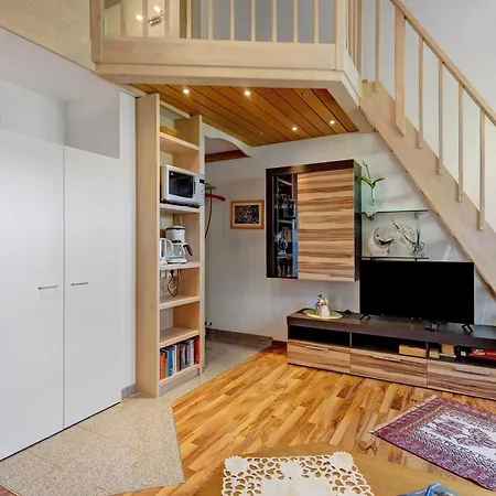 Ferienappartements-ferienwohnung Schramberg