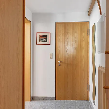 Apartment Ferienappartements-ferienwohnung