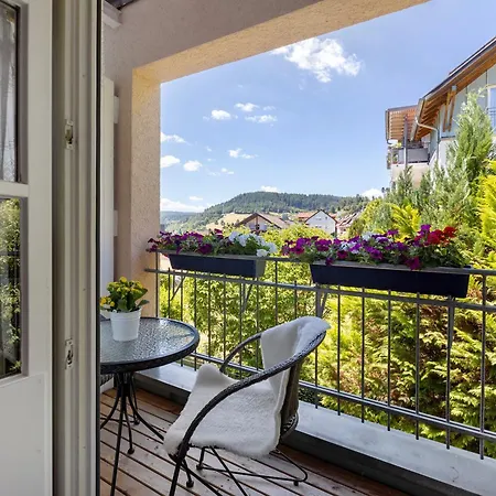 Steige 3 Appartamento *