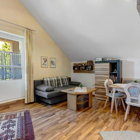 Apartment Ferienappartements-ferienwohnung Schramberg