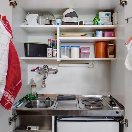 Ferienappartements-ferienwohnung Schramberg