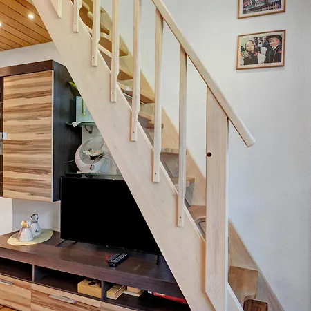 Steige 3 * Schramberg