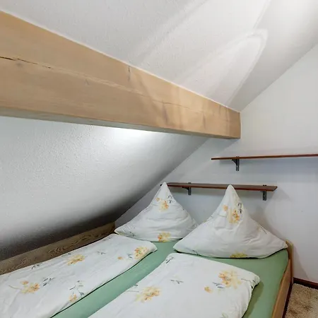 Steige 3 Appartamento *