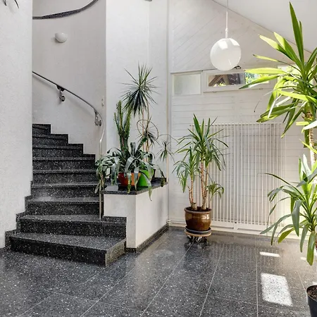 Steige 3 Apartment Schramberg