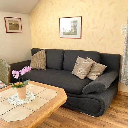 Apartment Steige 3 *