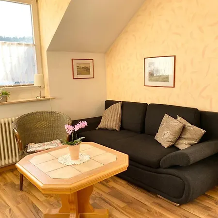 Apartment Steige 3 *