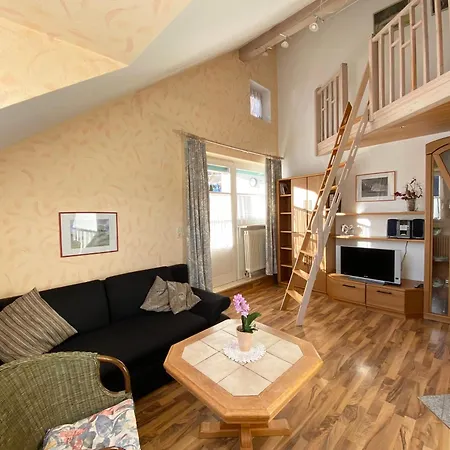 Steige 3 Apartment Schramberg