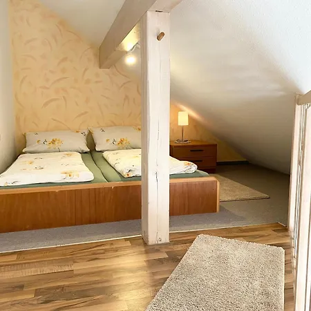 Apartment Steige 3 Schramberg