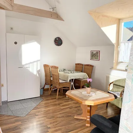 Apartment Steige 3