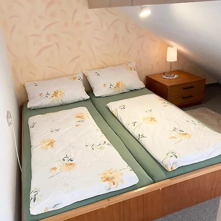 Steige 3 Apartment