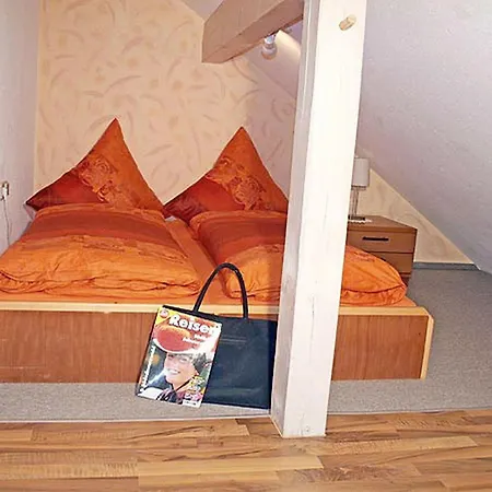 Steige 3 Apartment