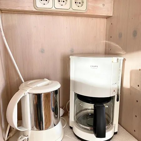 Apartment Steige 3