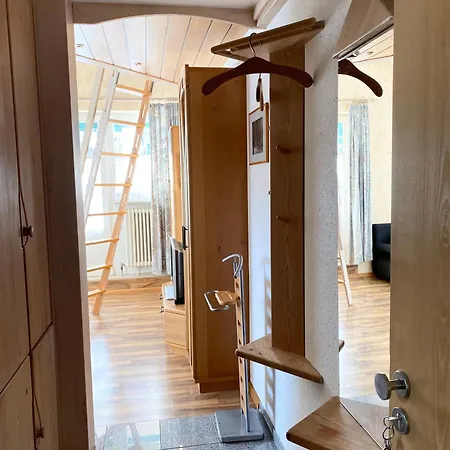 Steige 3 Apartment *