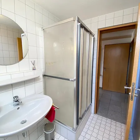 Steige 3 Schramberg