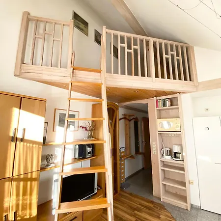 Apartment Steige 3 Schramberg
