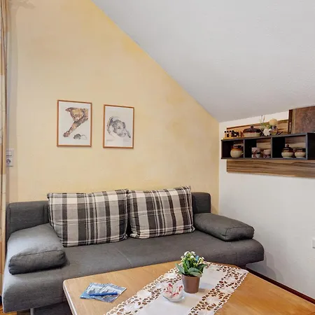 Steige 3 Apartment Schramberg