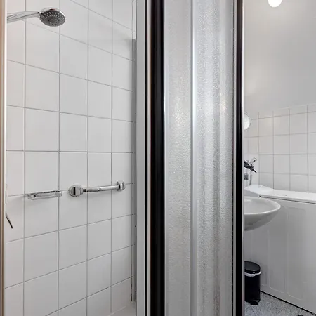Apartment Steige 3 *