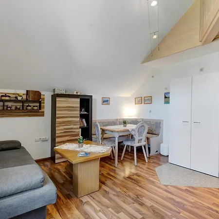 Apartment Steige 3 Schramberg