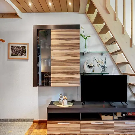 Apartment Steige 3 *