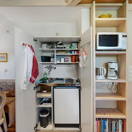 Steige 3 Apartment