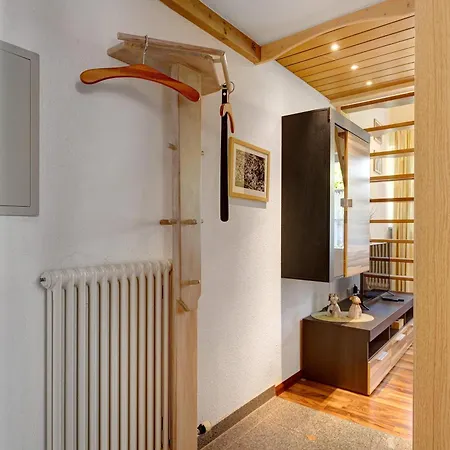 Apartment Steige 3 *