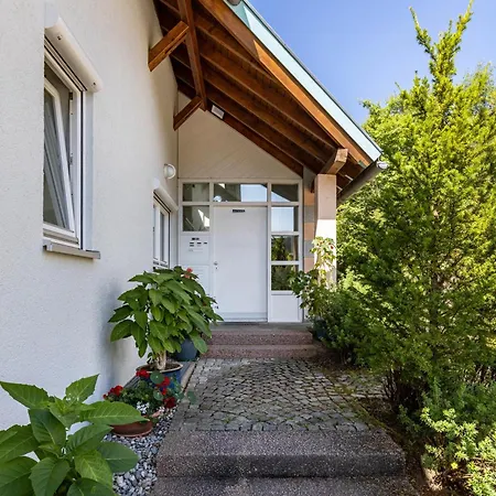 Apartment Steige 3
