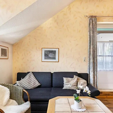 Apartment Steige 3 *