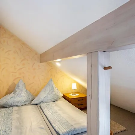 Apartment Steige 3 *