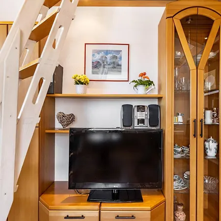 Apartment Steige 3 Schramberg