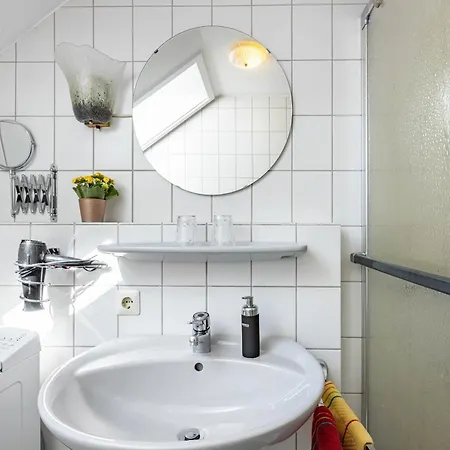 Apartment Steige 3