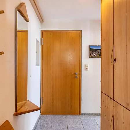 Apartment Steige 3 *
