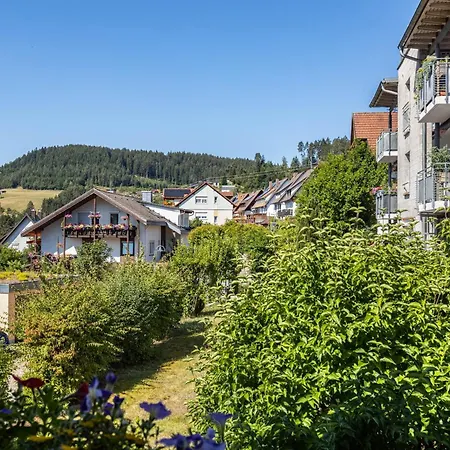 Steige 3 Schramberg
